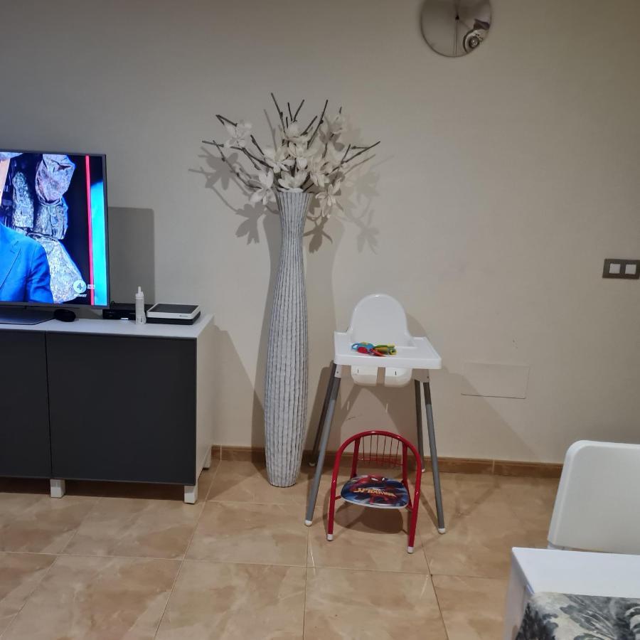 Appartamento Elite Puerto del Rosario  Eksteriør bilde