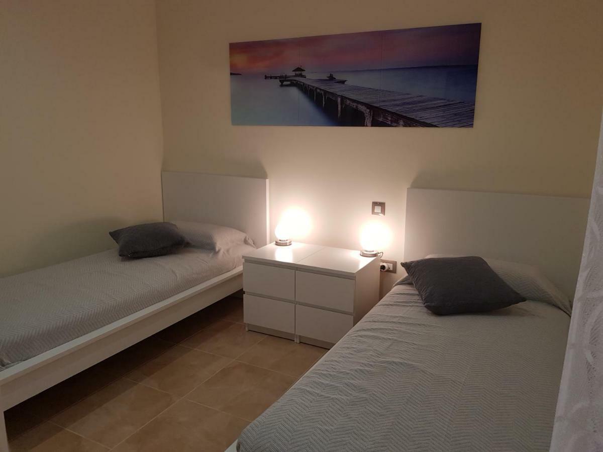 Appartamento Elite Puerto del Rosario  Eksteriør bilde
