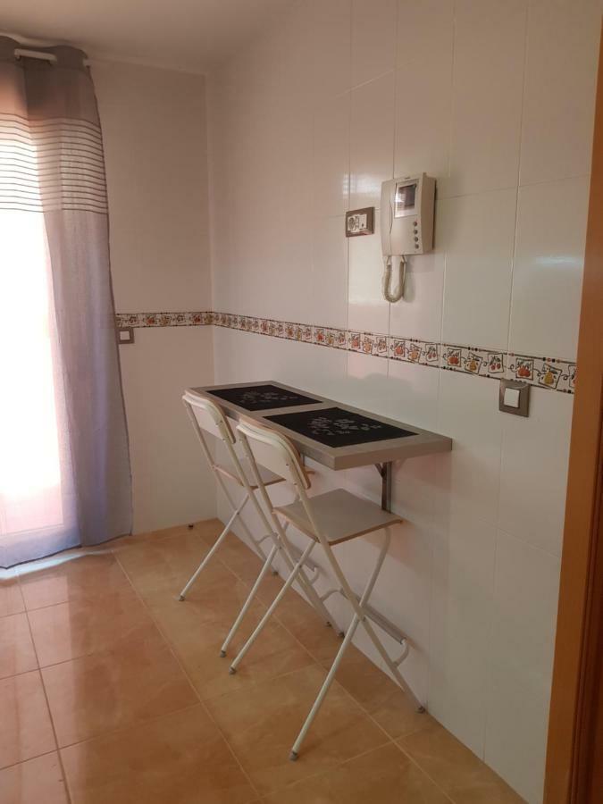 Appartamento Elite Puerto del Rosario  Eksteriør bilde