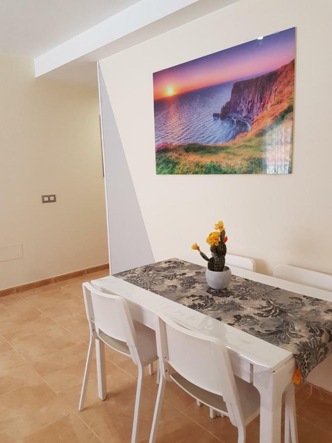 Appartamento Elite Puerto del Rosario  Eksteriør bilde