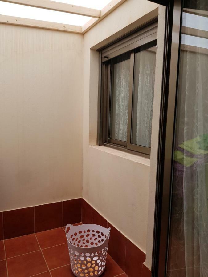 Appartamento Elite Puerto del Rosario  Eksteriør bilde