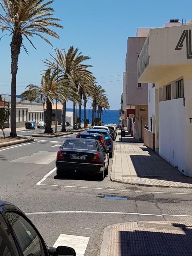 Appartamento Elite Puerto del Rosario  Eksteriør bilde