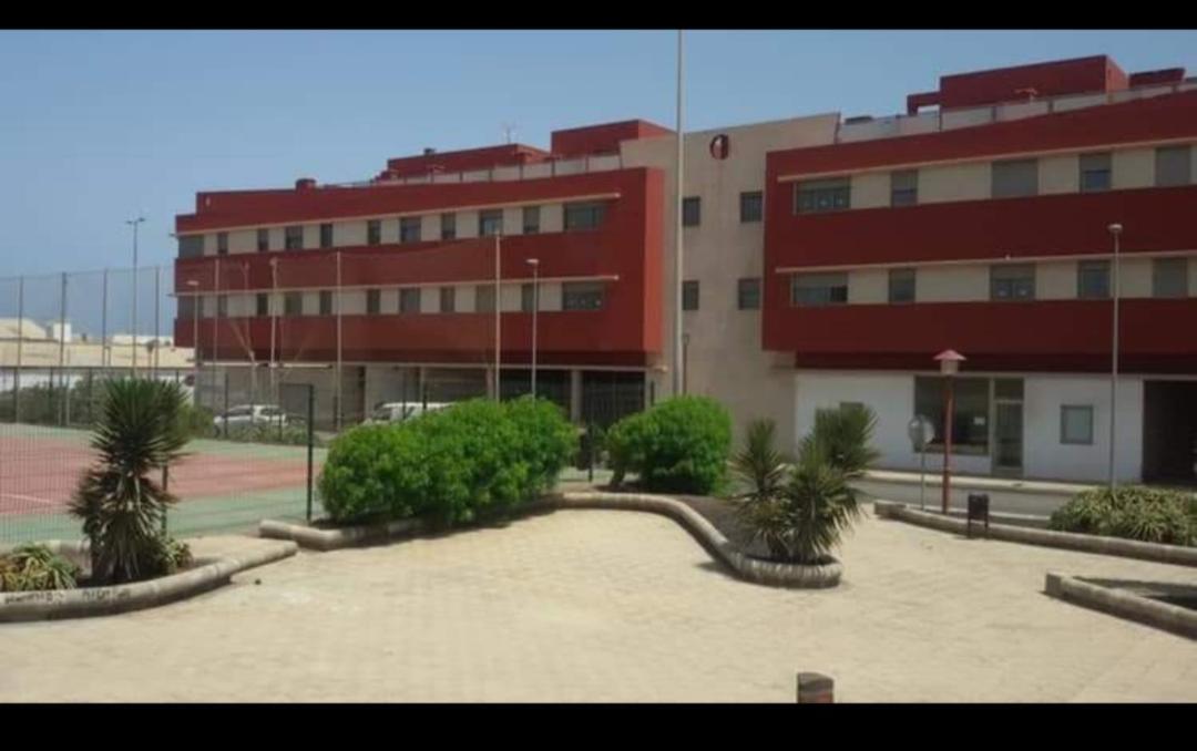 Appartamento Elite Puerto del Rosario  Eksteriør bilde
